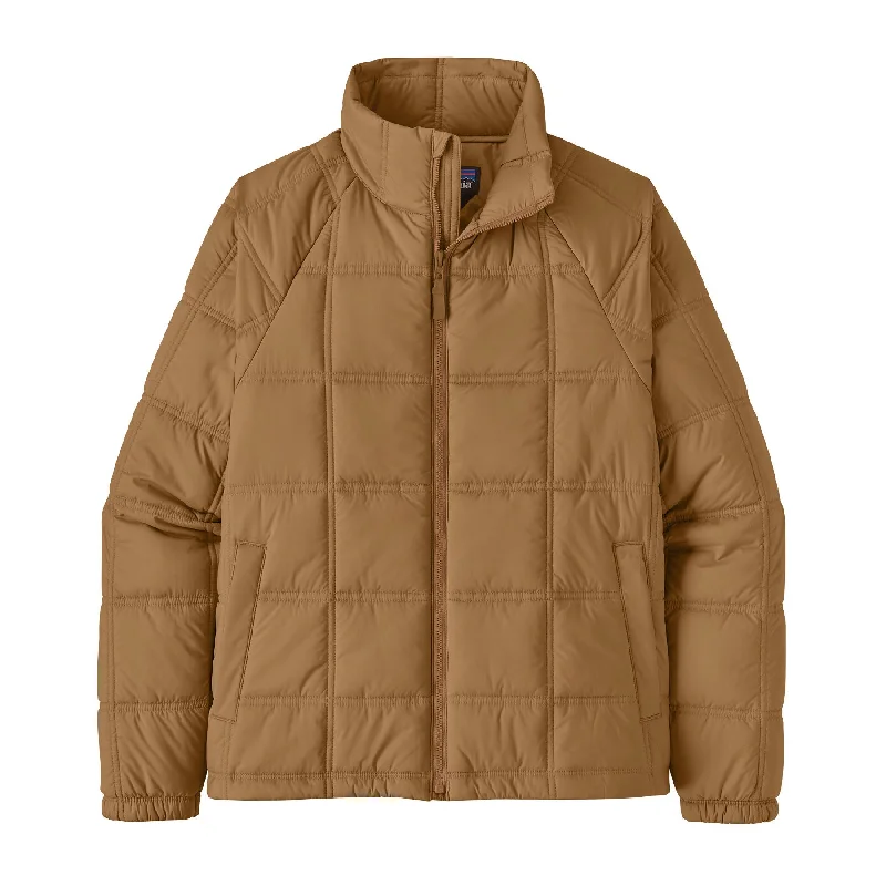 Women's Lost Canyon Jacket