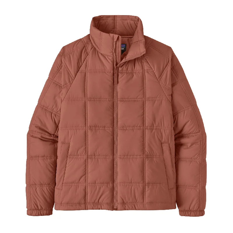 Women's Lost Canyon Jacket