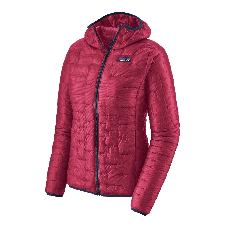 Women's Micro Puff® Hoody