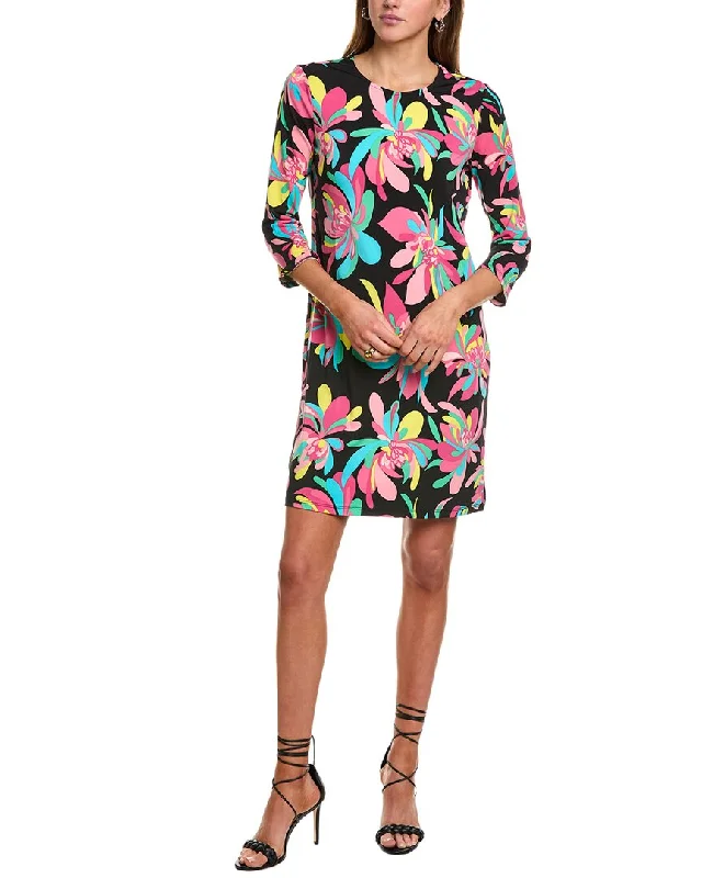 Trina by Trina Turk Milla Shift Dress