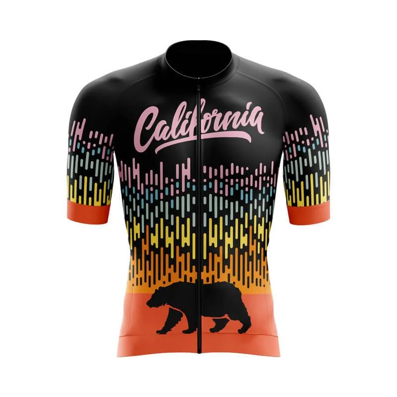 California State (V3) Aero Jerseys