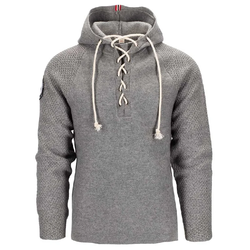 Boiled Hoodie Laced | Men's