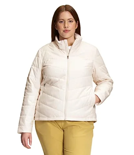 Women's Zip-Front Tamburello Jacket