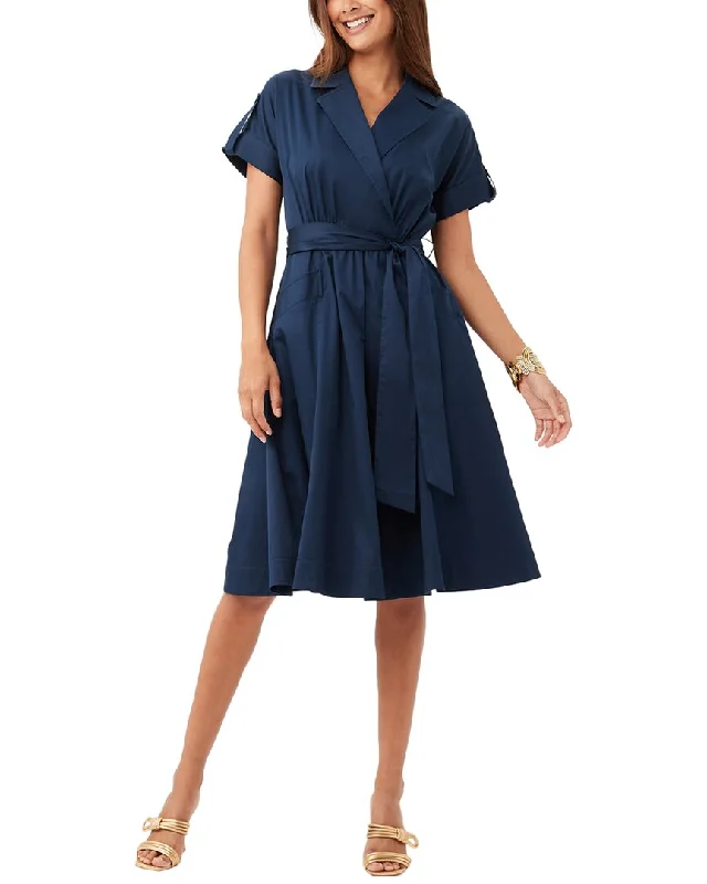 Trina Turk Commodore Dress