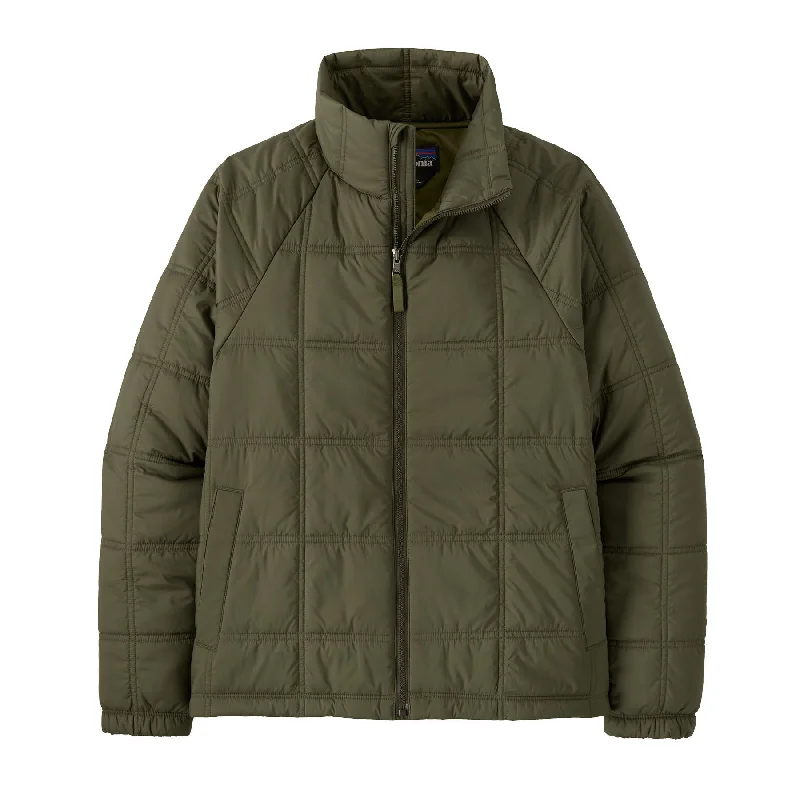 Women's Lost Canyon Jacket