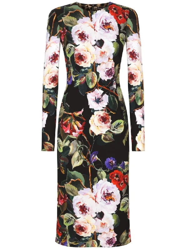 Dolce & Gabbana Women's Dresses