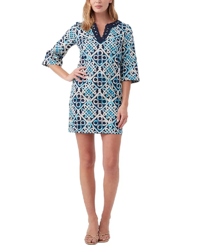 Trina Turk Knotty Dress