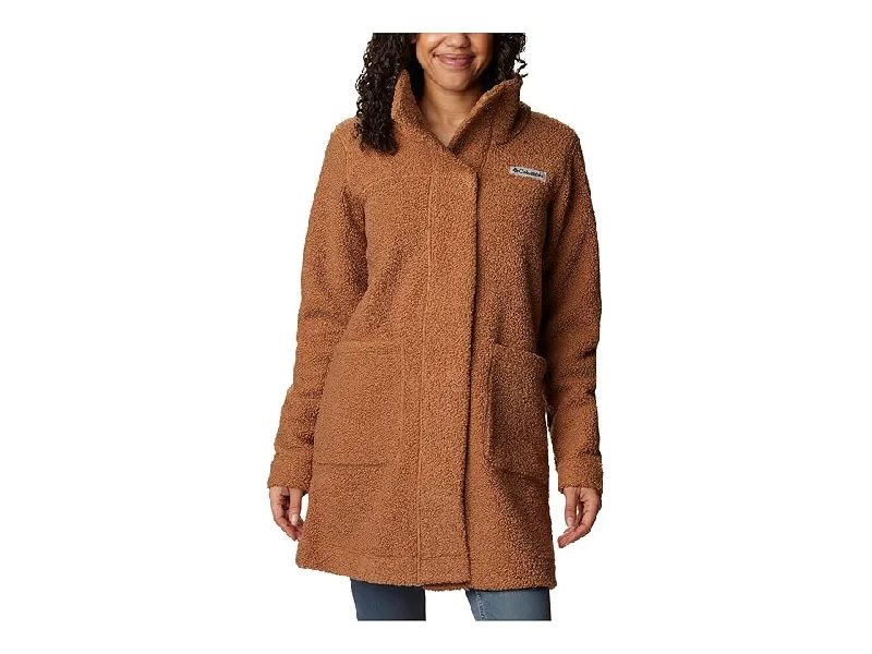 Columbia Women's Panorama  Long Jacket