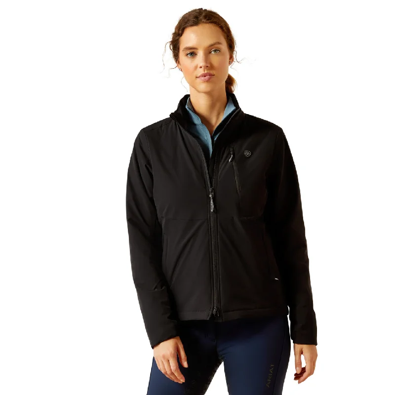 Ariat Ladies Rion StretchShell Insulated Jacket 10052131