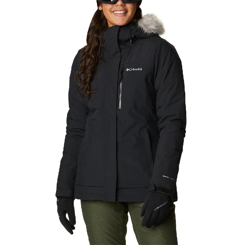 Women's Ava Alpine Insulated Jacket