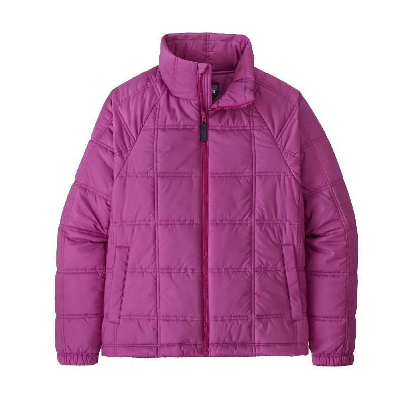 Women's Lost Canyon Jacket