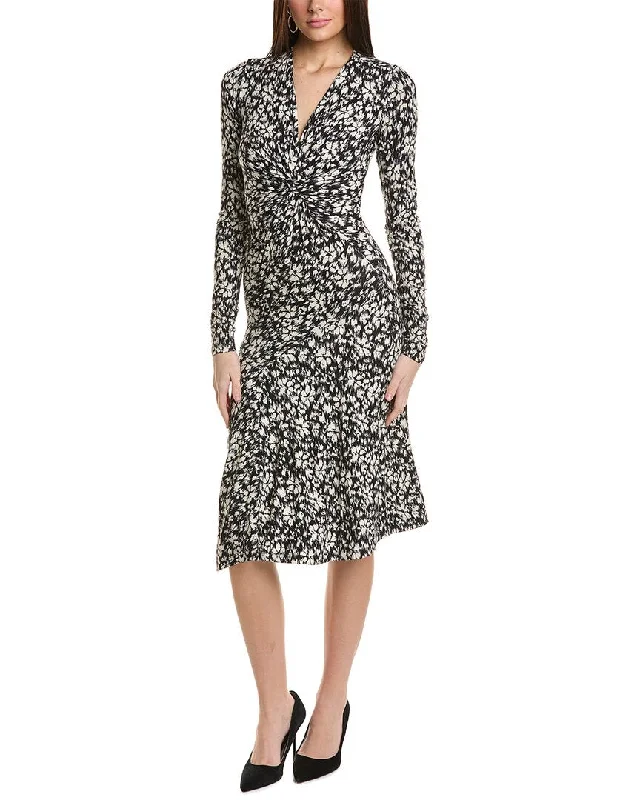 Isabel Marant Etoile Lania Midi Dress