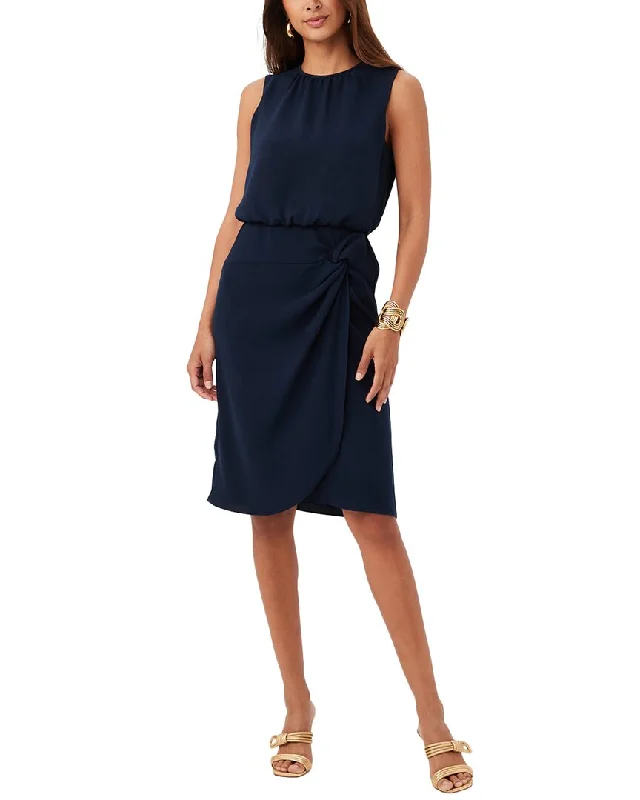 Trina Turk Genoa Dress