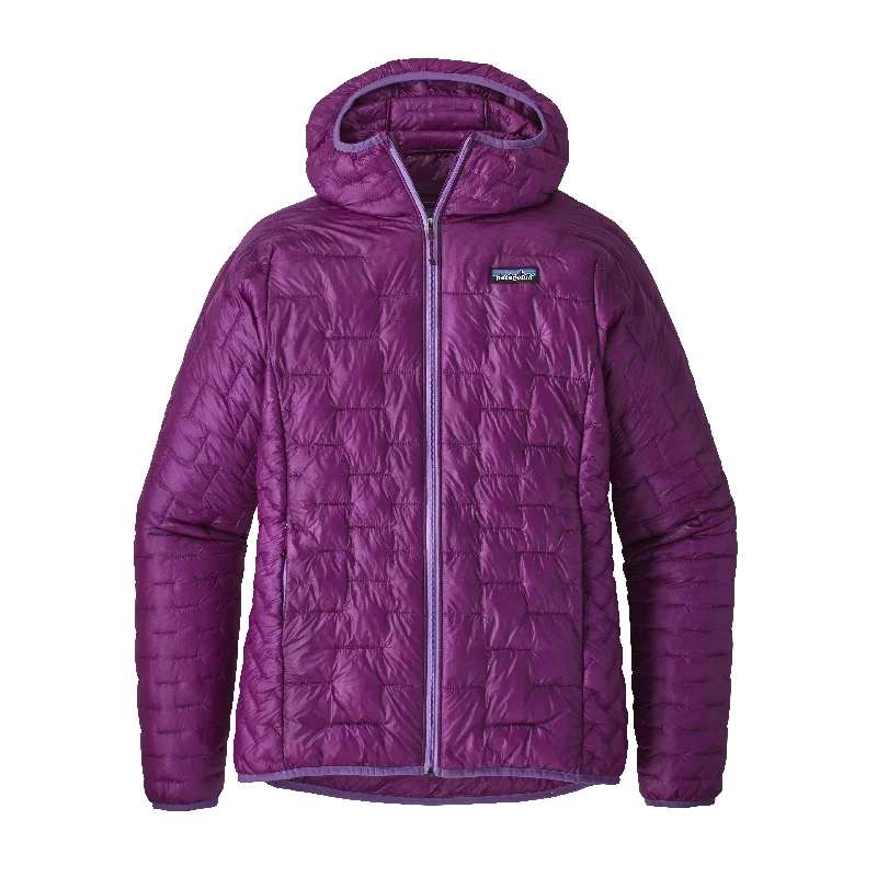 Women's Micro Puff® Hoody