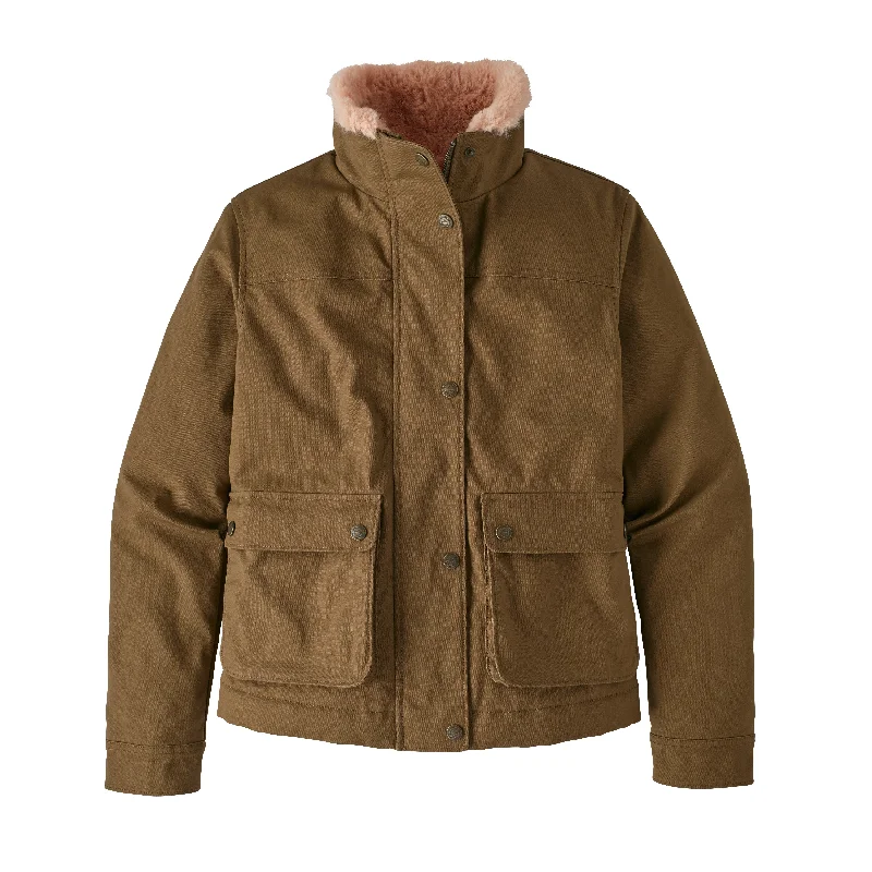 Women's Maple Grove Jacket