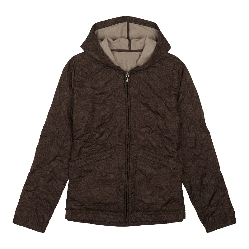 Women's Makka Hoody Jacket