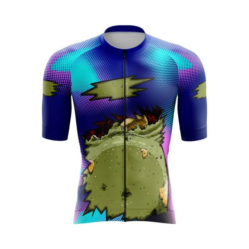 Halloween (V6) Aero Jerseys