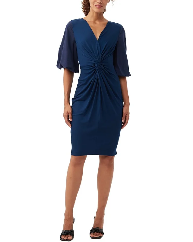 Trina Turk Palm Coast Dress