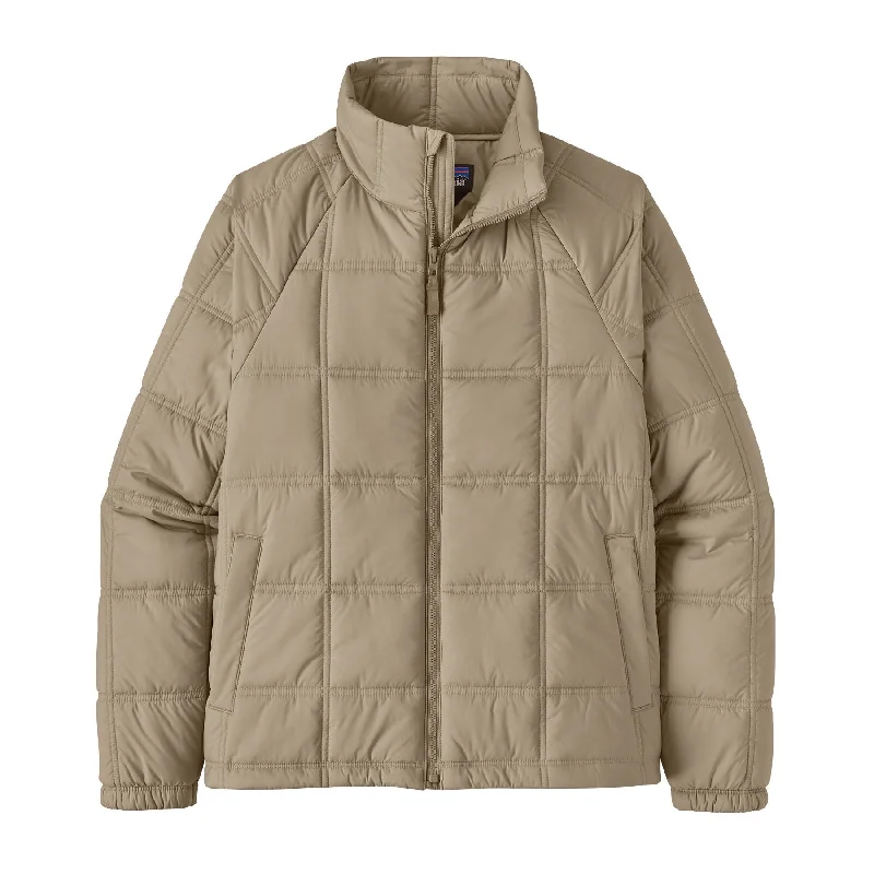 Women's Lost Canyon Jacket